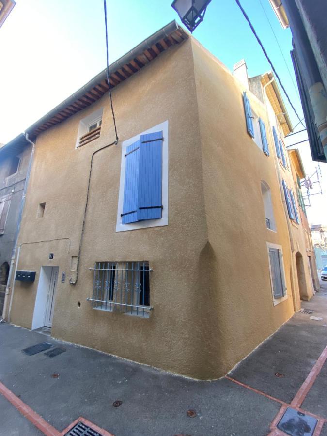 Appartement Loft Terracotta Manosque Exterior foto